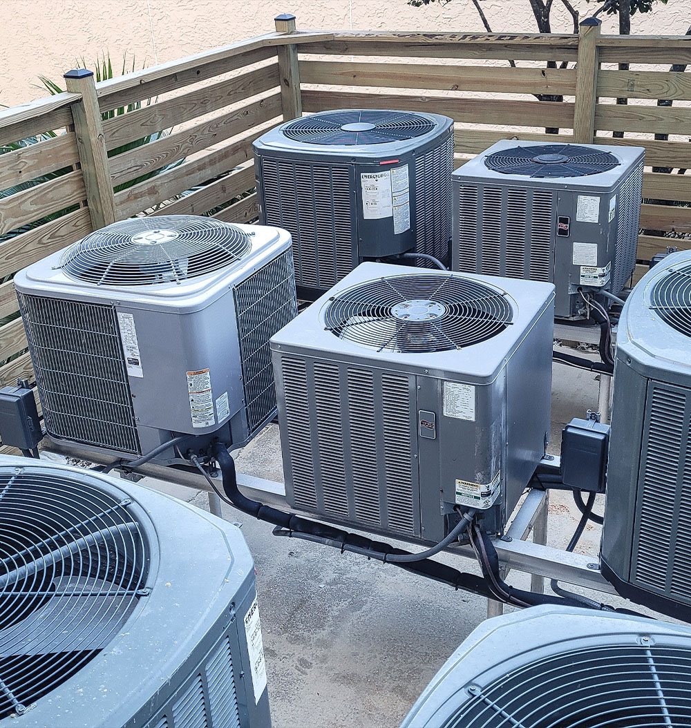 Madison Valley Heating & Cooling Home Page